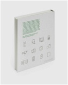 Phaidon Braun   Designed To Keep By Klaus Klemp Multi - Mens - Art & Design