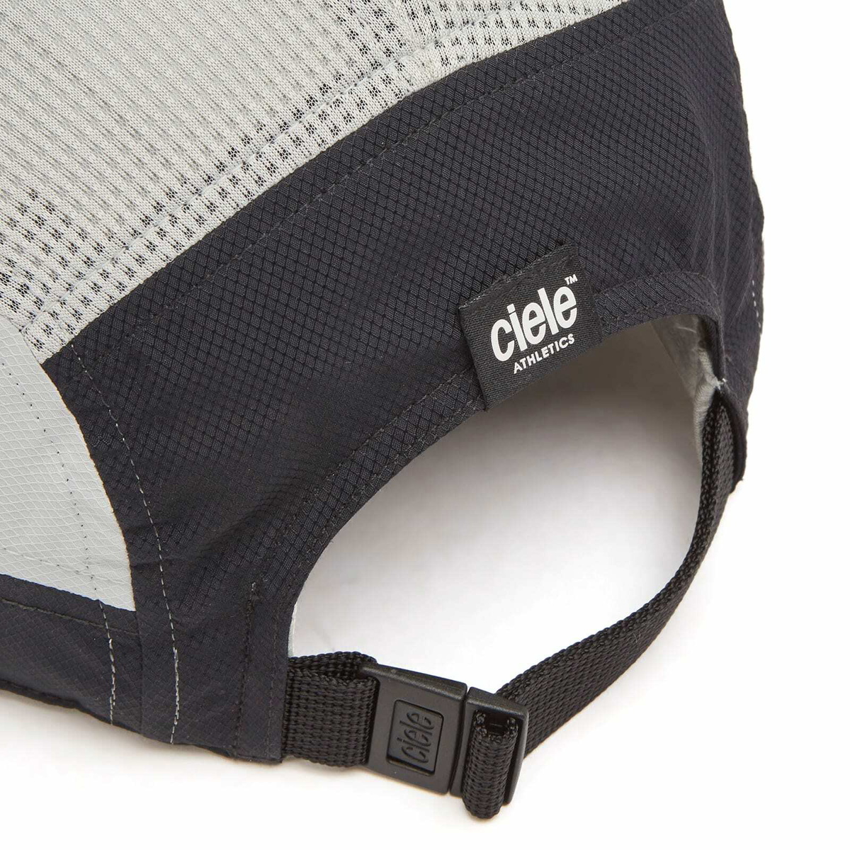 Ciele Athletics Classic Box SC Go Cap in Whitaker