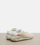 Roger Vivier Viv Up low-top sneakers