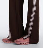 The Upside Petra flared track pants