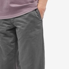 General Admission Men's Pico Pant in Gunmetal