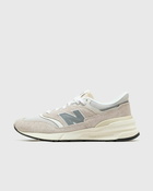 New Balance U997 Beige - Mens - Lowtop