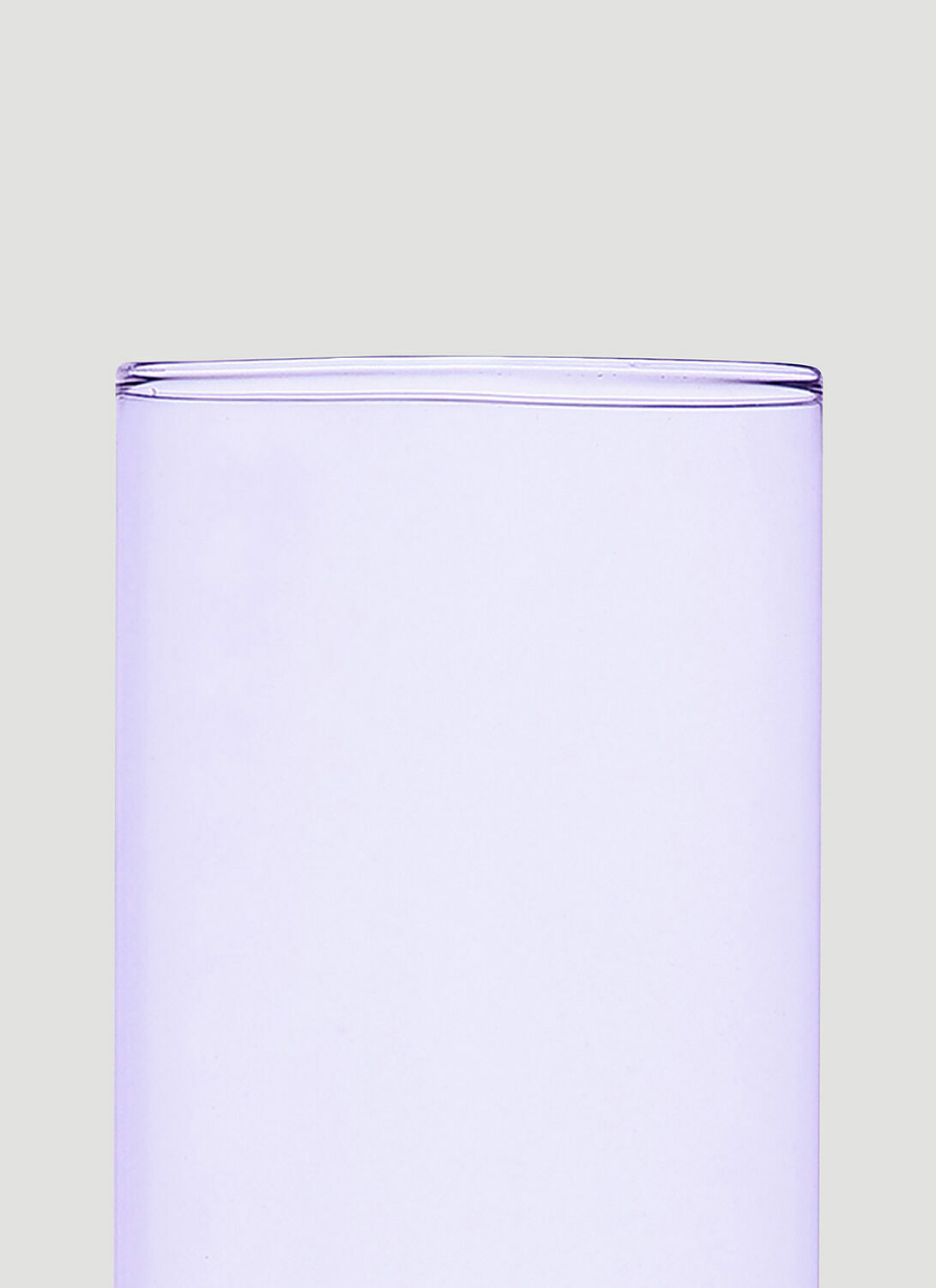 Ichendorf Milano Grooved Bamboo Extra Large Vase