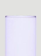 Ichendorf Milano Grooved Bamboo Extra Large Vase