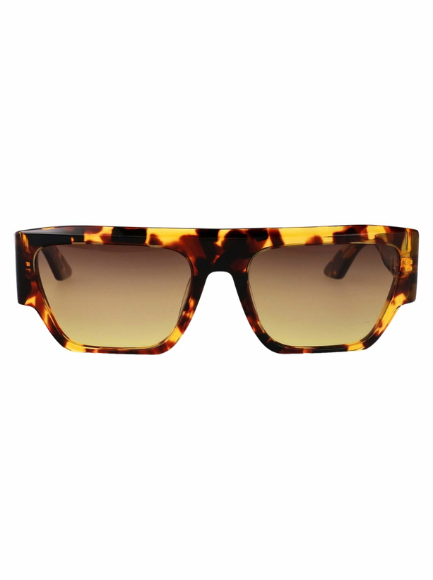 Photo: GCDS Gd0064 Sunglasses