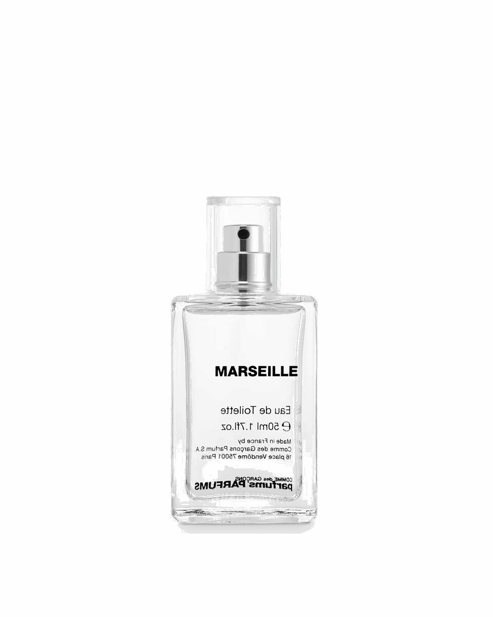 Photo: Comme Des Garçons Parfum Marseille   50 Ml Multi - Mens - Perfume & Fragrance