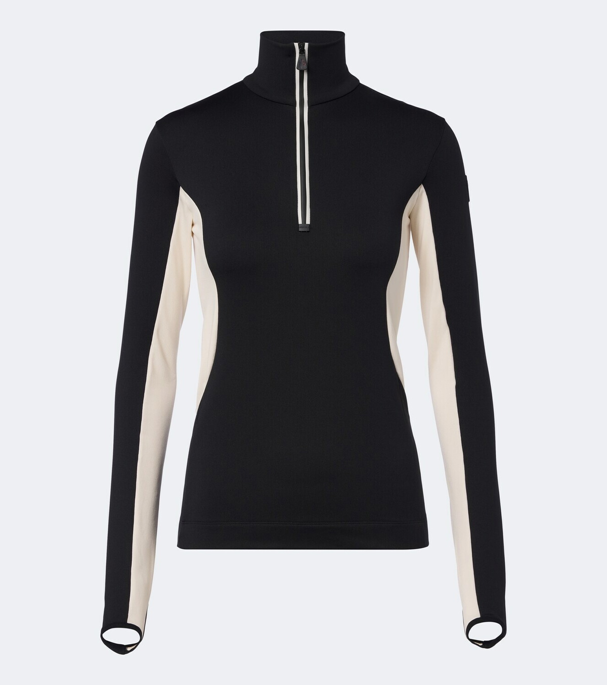 Moncler Grenoble Polartec® ski top