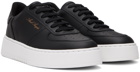 Axel Arigato Black Orbit Sneakers