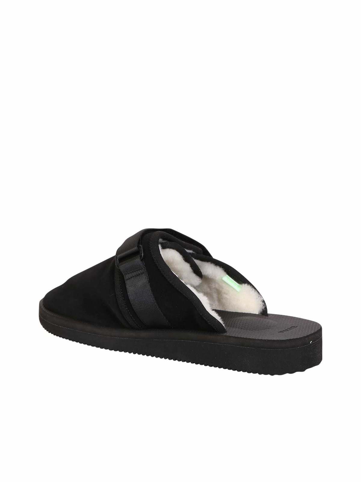 SUICOKE Zavo Vs Sandal