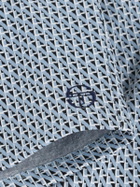 Sergio Tacchini Patterned Shorts