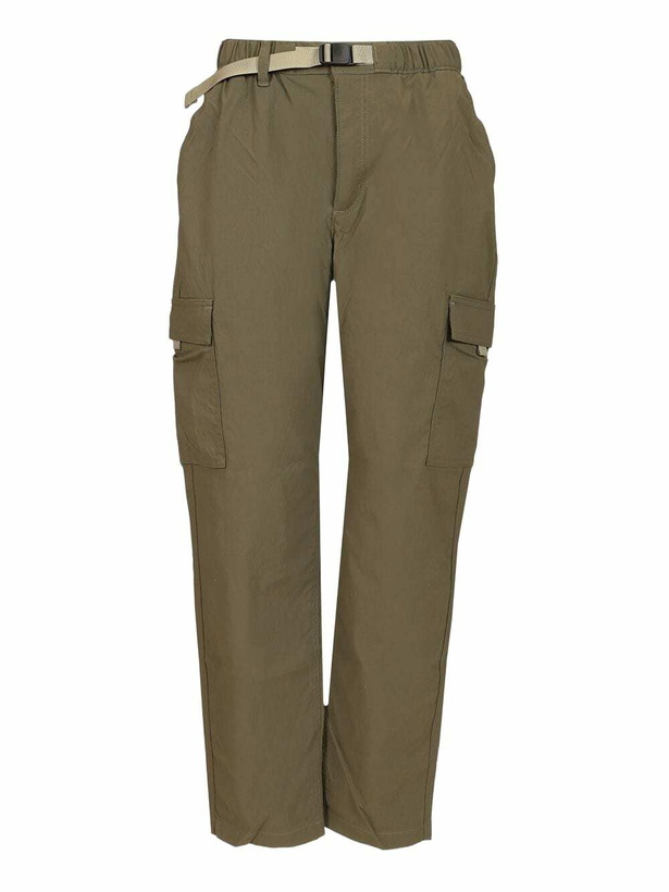 Photo: Patagonia everyday Cargo Pants