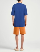 Dsquared2 Mens T-shirt in Blue