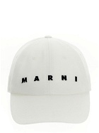 Marni Cotton Hat