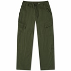 Uniform Bridge Men's Tactical BDU Pants in Green