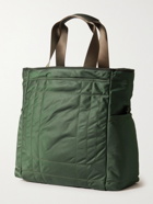 Paul Smith - Reversible Quilted Recycled Shell Tote Bag