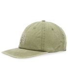 Heresy Men's Arch Cap in Green 