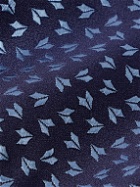 Charvet - Silk-Jacquard Tie