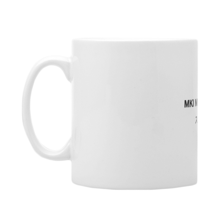 Photo: MKI Logo Mug