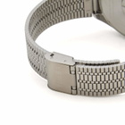 Timex x seconde/seconde/ Steel Q Sequel Top Ring Watch in Kermit 