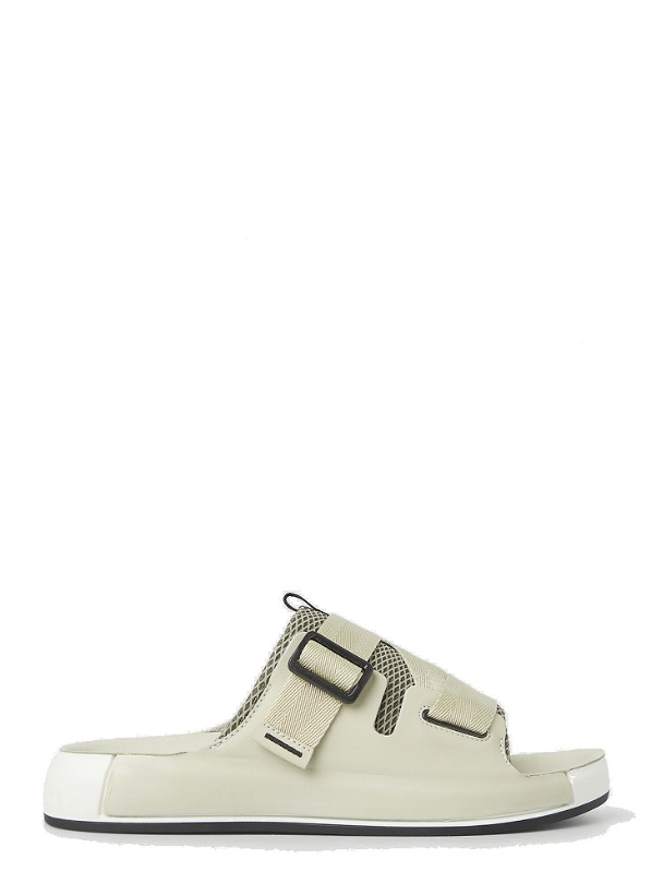 Photo: Chapter Two Sandals in Beige