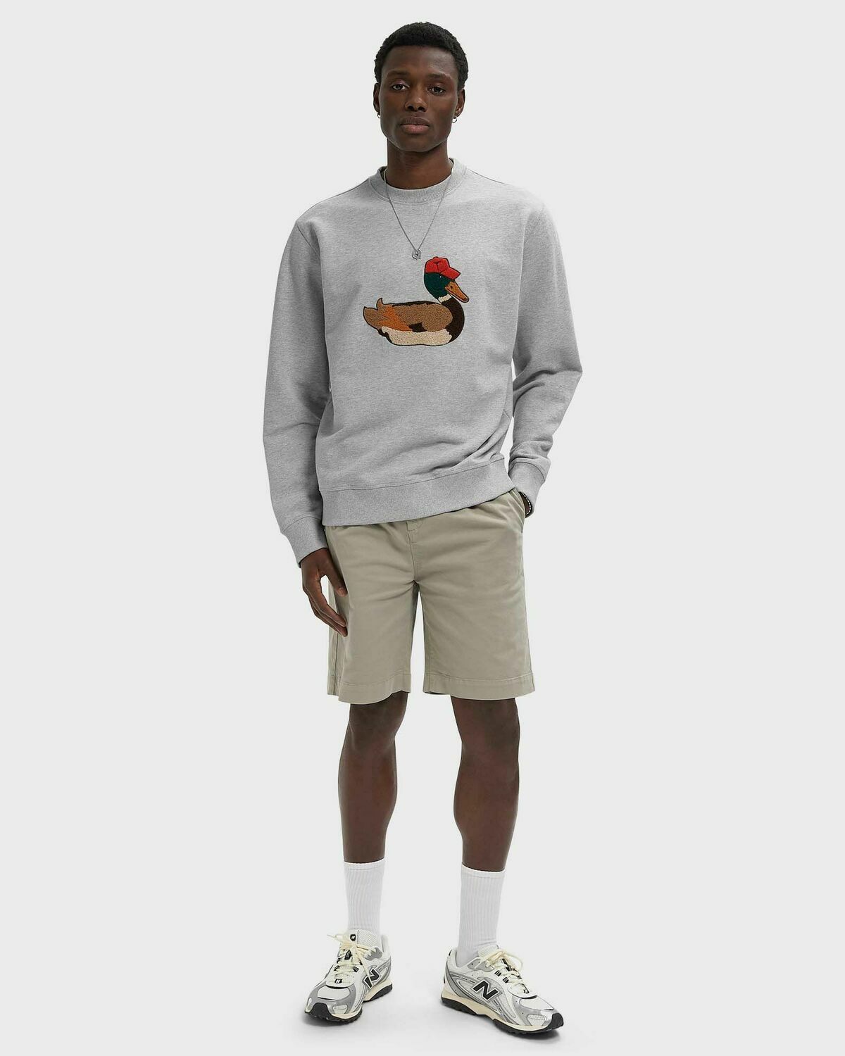 DUCK HUNT