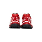 Salomon Red S/Lab XT-6 Softground ADV Sneakers