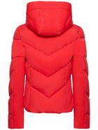 GOLDBERGH - Moraine Down Jacket