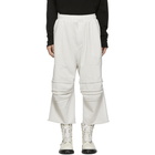 Julius Grey Baggy Lounge Pants