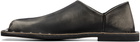 CAMPERLAB Black Menosmal Loafers