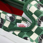 Vans Vault Men's UA OG Classic Slip-On LX Year of the Rabbit' Sneakers in Year Of The Rabbit Green