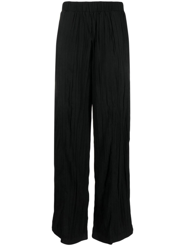 Photo: CALVIN KLEIN - Wide Leg Trousers