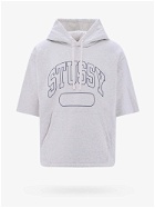 Stussy   Sweatshirt Grey   Mens