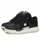 AMIRI Men's MA-1 Sneaker in Black