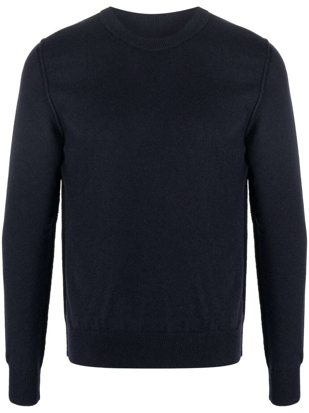 MAISON MARGIELA - Cashmere Sweater Maison Margiela