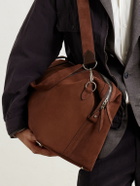 Métier - Nomad All Day Suede Weekend Bag
