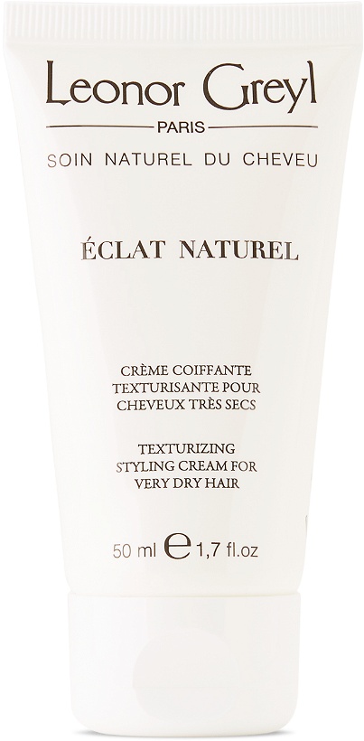 Photo: Leonor Greyl 'Éclat Naturel' Styling Cream, 50 mL