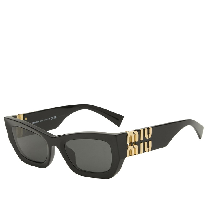 Miu Miu Eyewear Women display picture 3