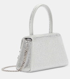 Self-Portrait The Bow Micro tote