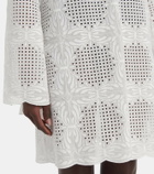 Giambattista Valli Bridal minidress