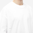 Vetements Men's Inside Out T-Shirt in White