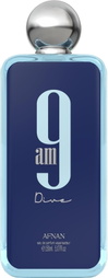 Afnan Unisex 9 Am Dive EDP Spray 5.0 oz Fragrances 6290171075905