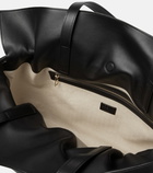 Loewe - Flamenco XL leather shoulder bag