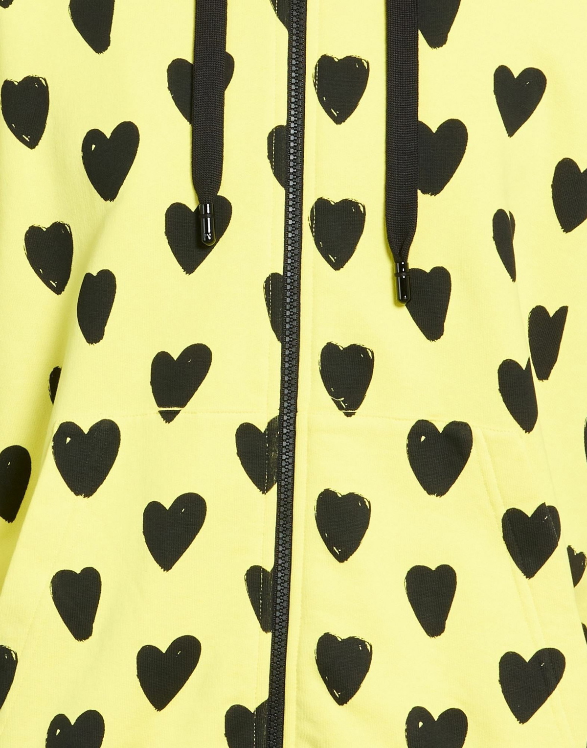 Dolce & gabbana Mens Sweatshirt in Yellow