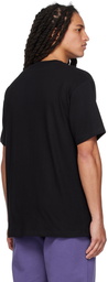 Dime Black Classic Xeno T-Shirt