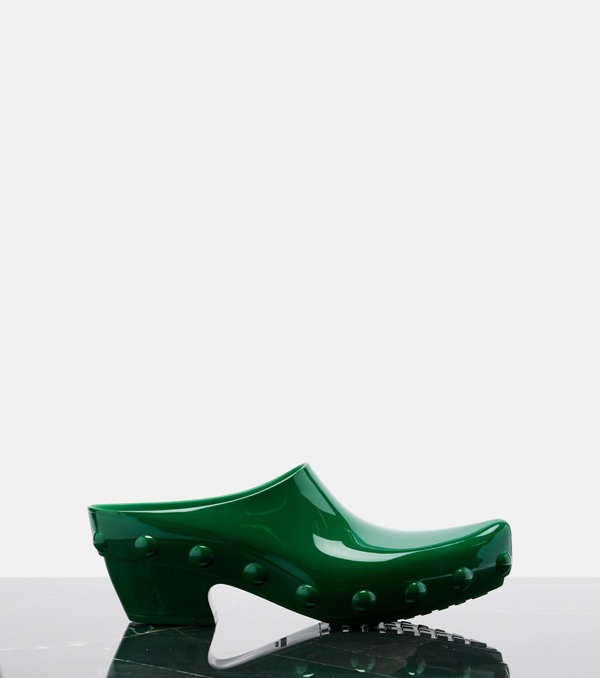 Bottega Veneta Gondola clogs