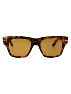 Tom Ford Eyewear Caine-02 Sunglasses