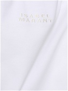 ISABEL MARANT Sebani Cotton Jersey T-shirt