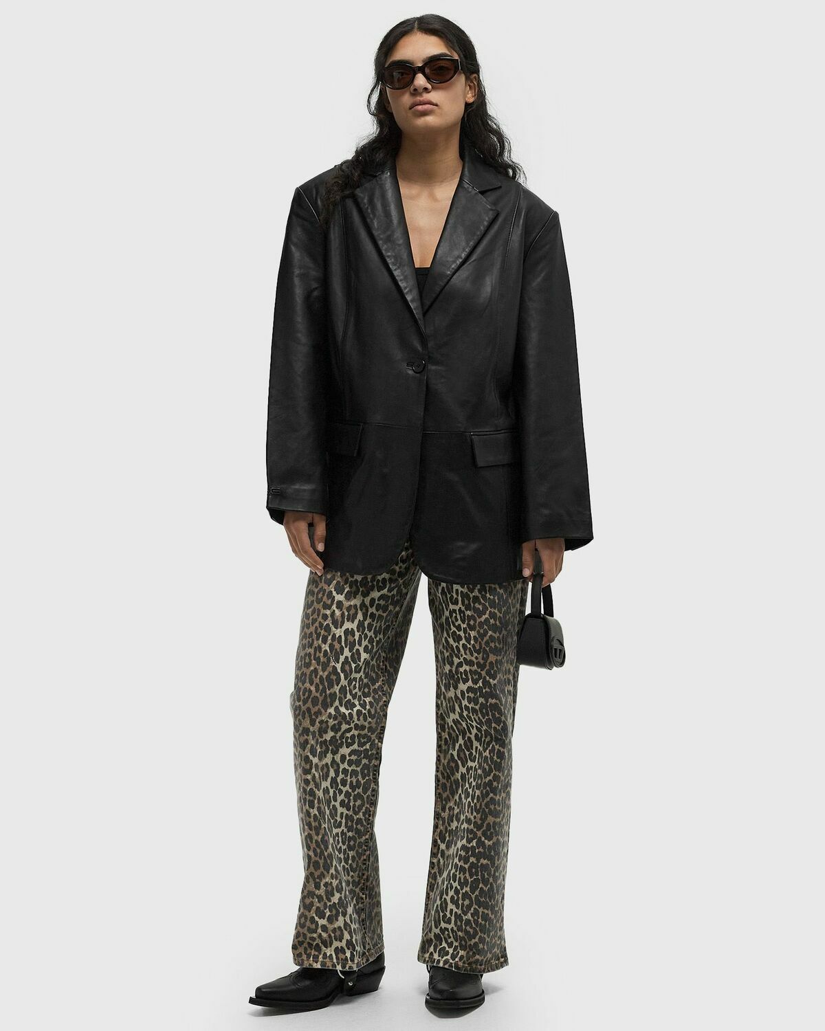 Gestuz BlakelyGZ OZ blazer Black Women