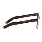 RETROSUPERFUTURE Tortoiseshell Ciccio Glasses