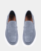 Steve Madden Ashtinn Casual Shoes in Blue